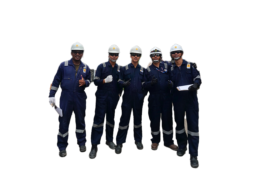 Team CV TPA